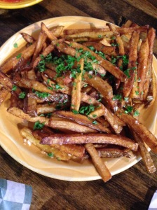 garlic fries 2
